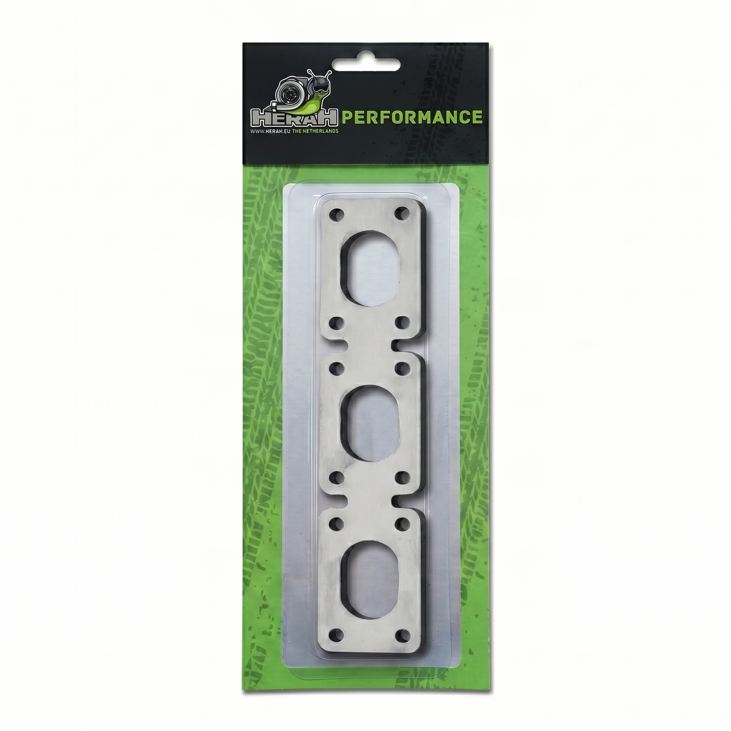 BMW E36 / E46 Exhaust Manifold Flange | Stainless & Mild Steel (Price per piece)
