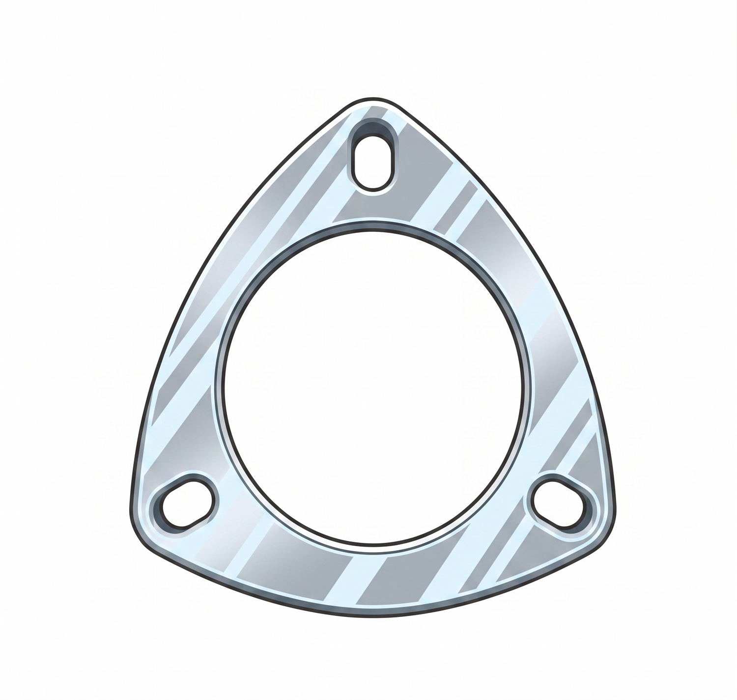 Exhaust Flanges