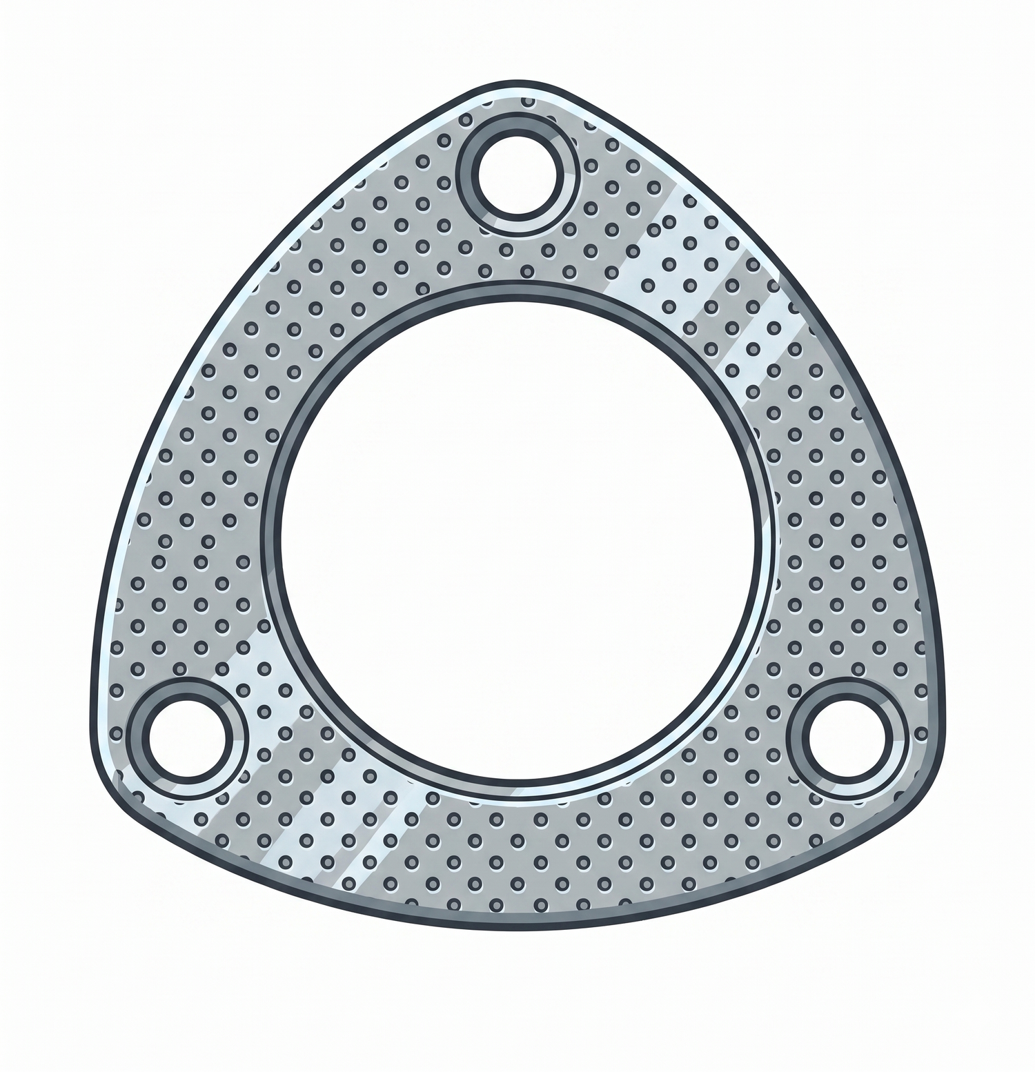 Exhaust Gasket
