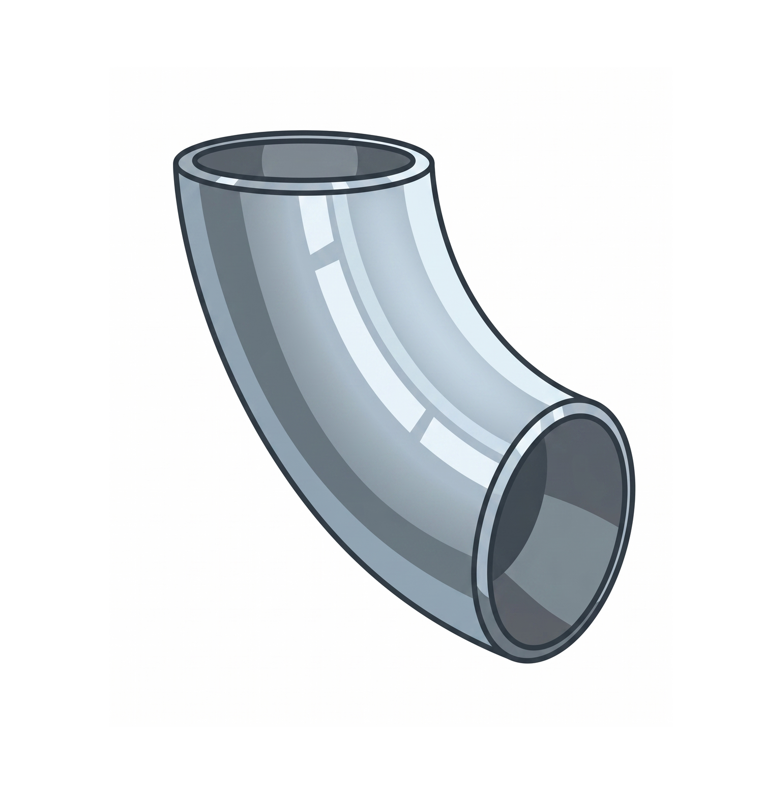 Elbows Stainless & Mild Steel