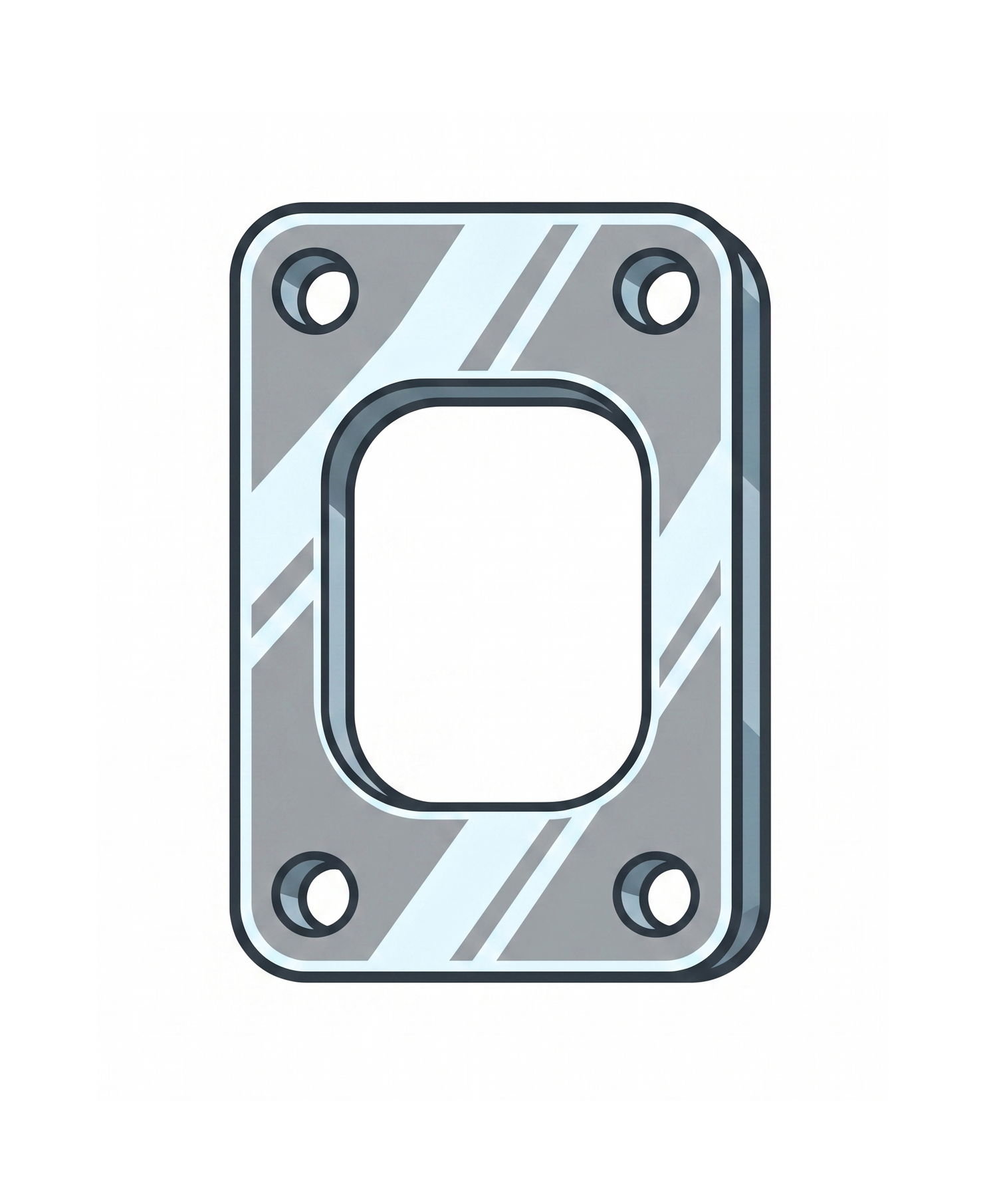 Turbo Inlet Flanges