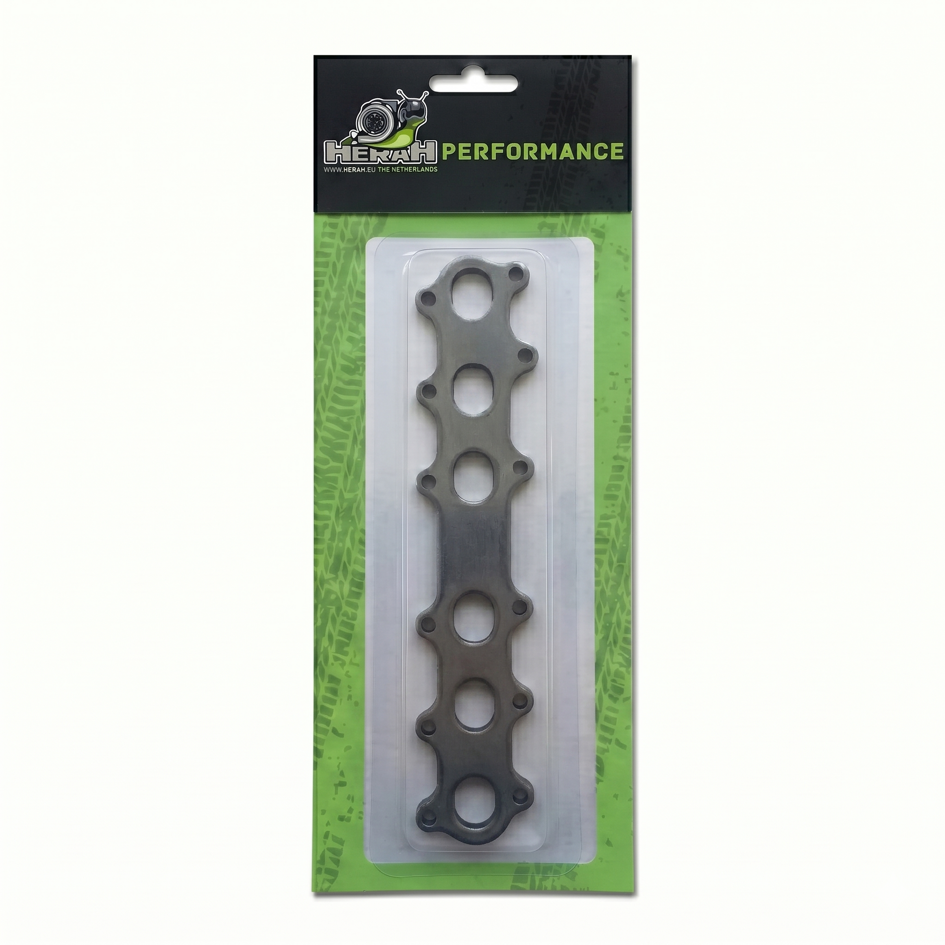 2jzgte-exhaust-manifold-flange-herah-steel