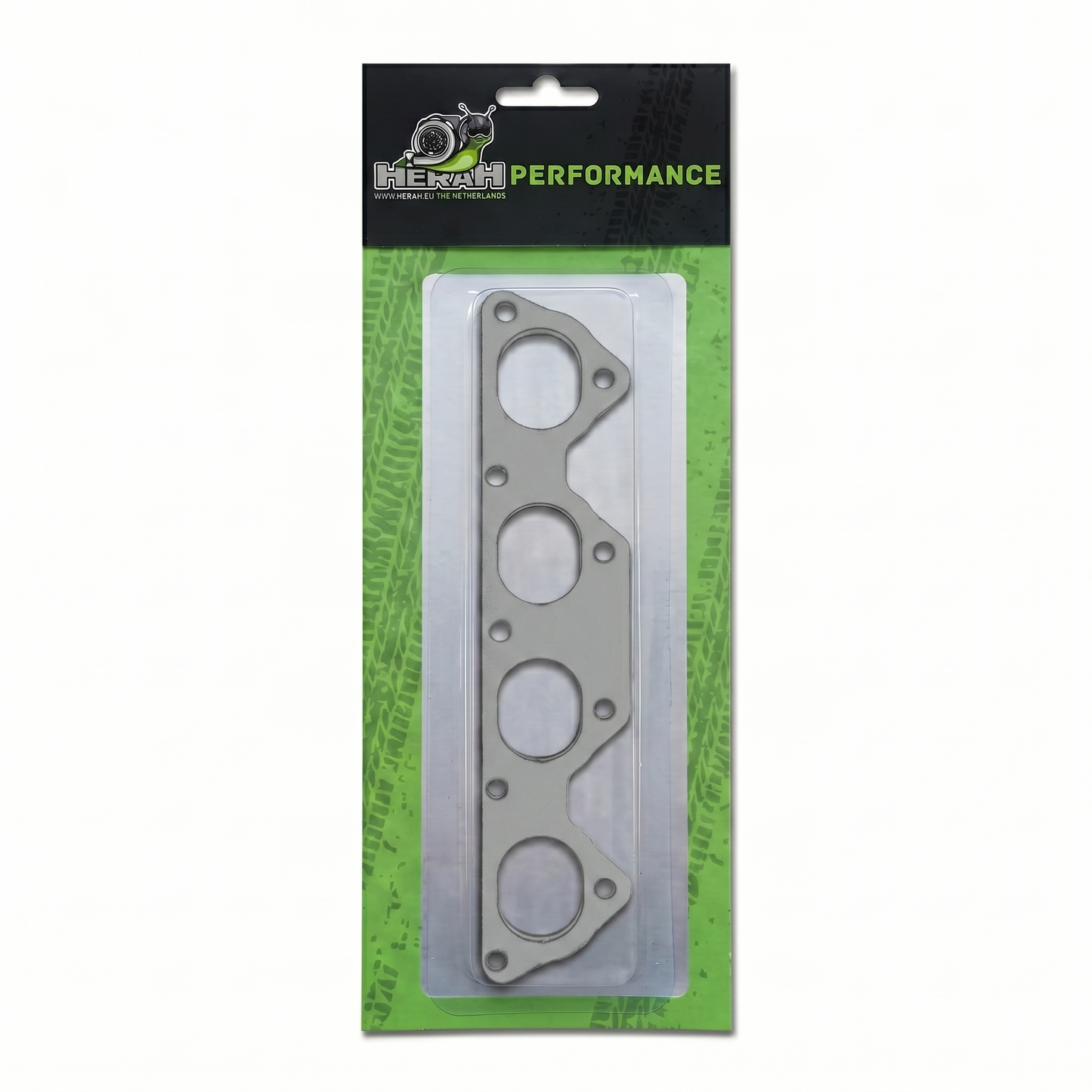 Honda D-Series Exhaust Manifold Flange | Stainless & Mild Steel