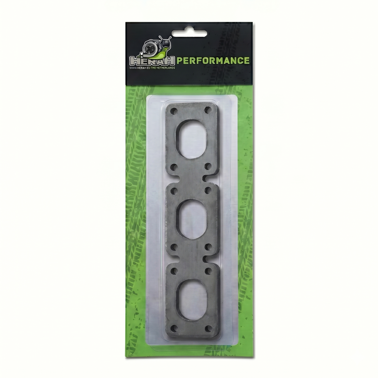 BMW E36 / E46 Exhaust Manifold Flange | Stainless & Mild Steel  (Price per piece)