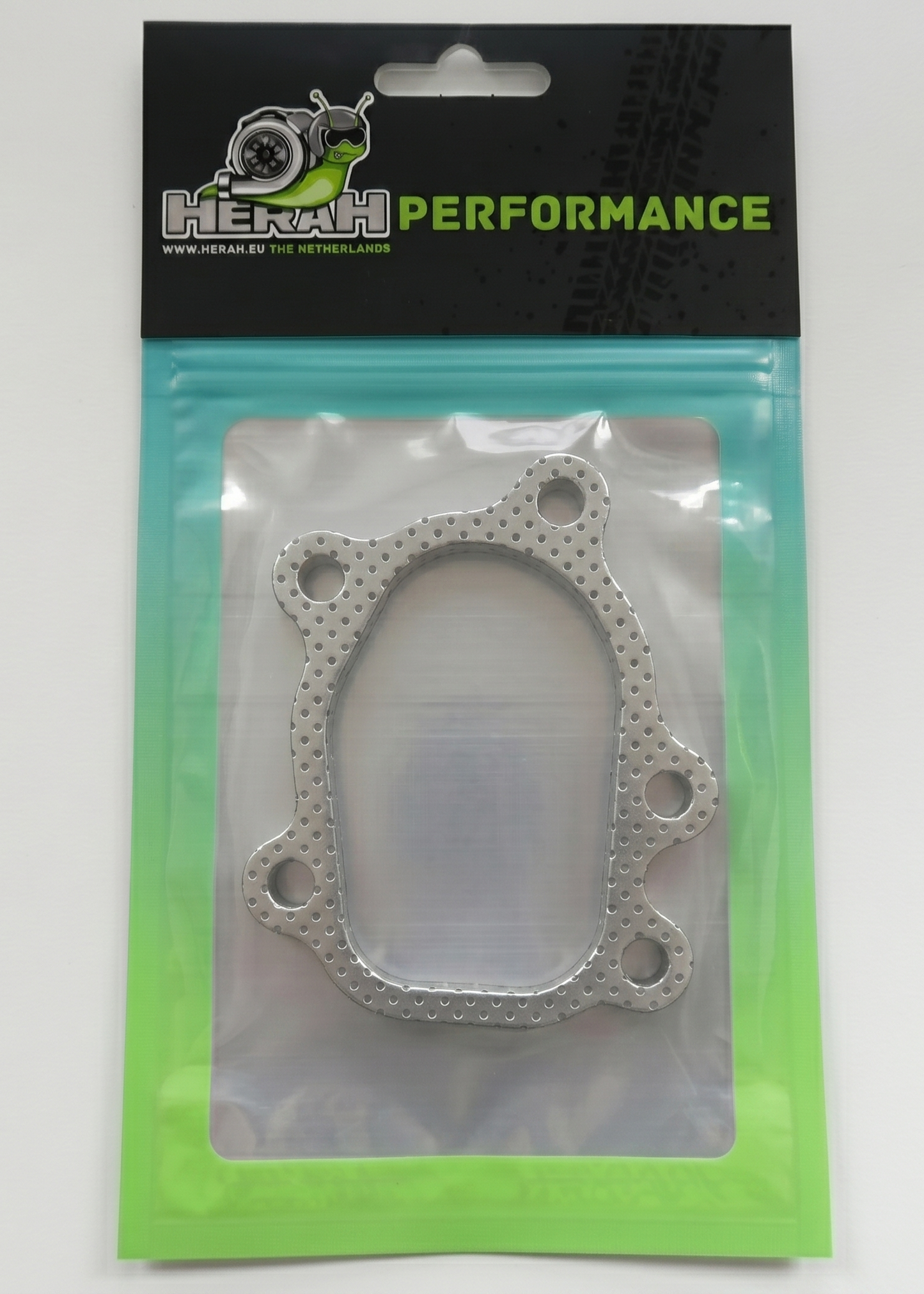 t2 turbo gasket exhaust herah