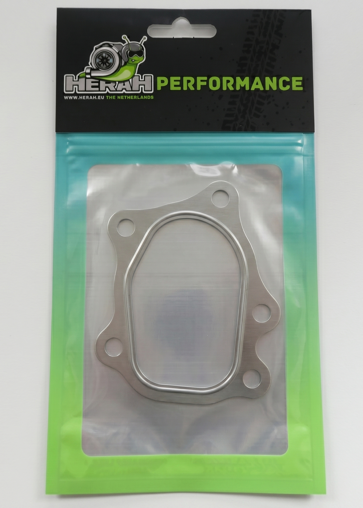 t2 turbo gasket exhaust herah
