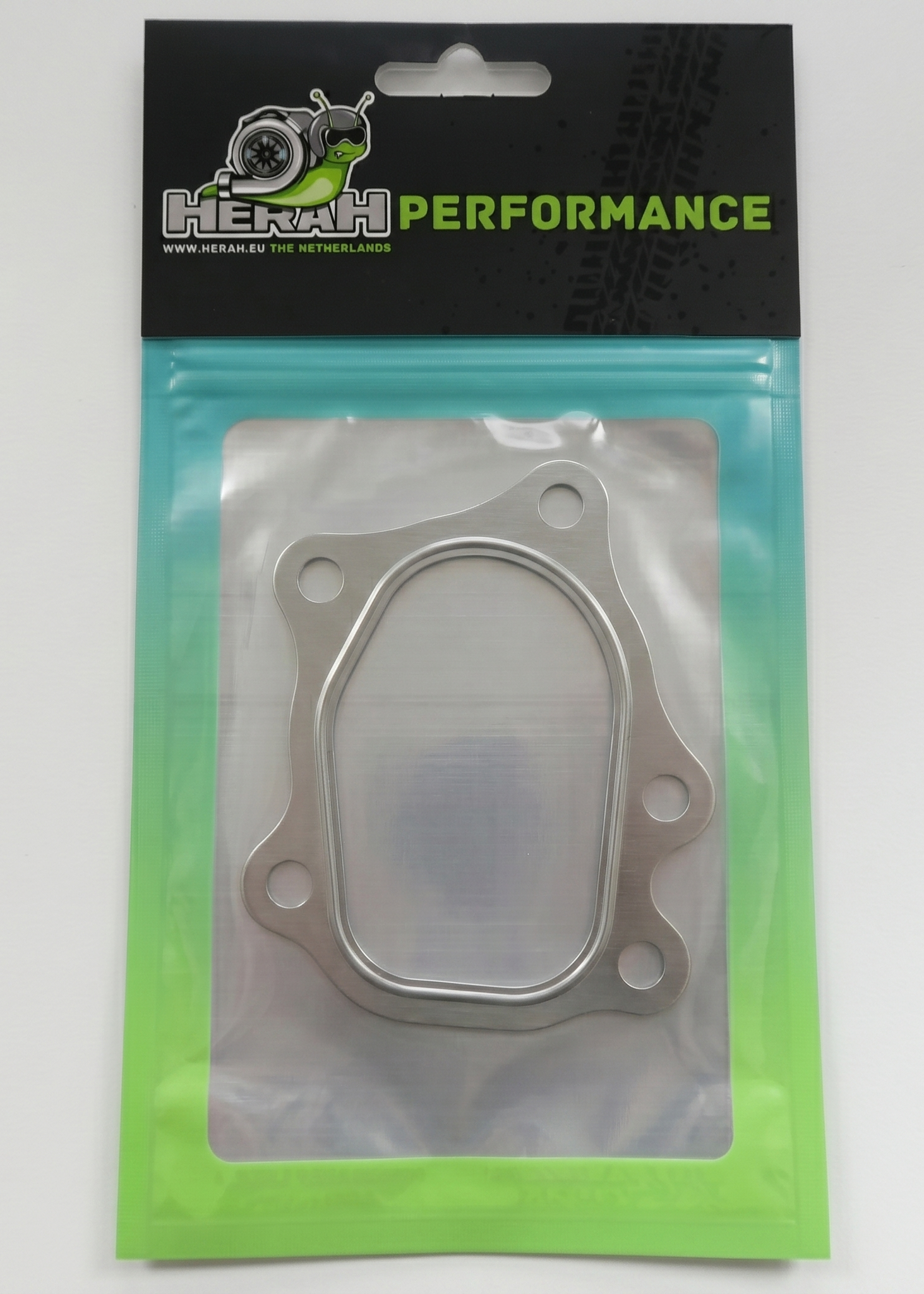 t2 turbo gasket exhaust herah