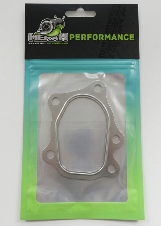 t2 turbo gasket exhaust herah