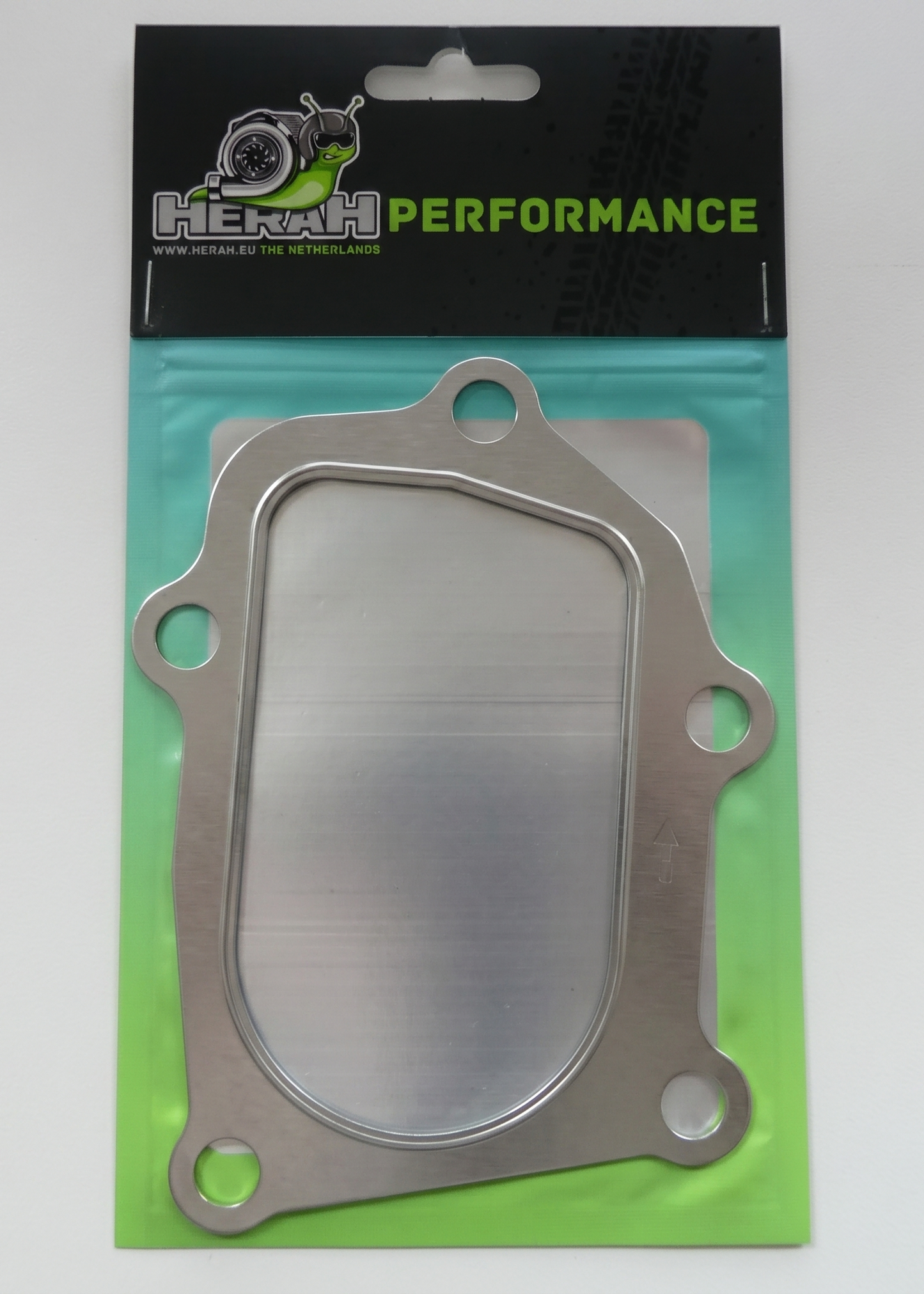 t3 turbo exhaust gasket herah single layer steel