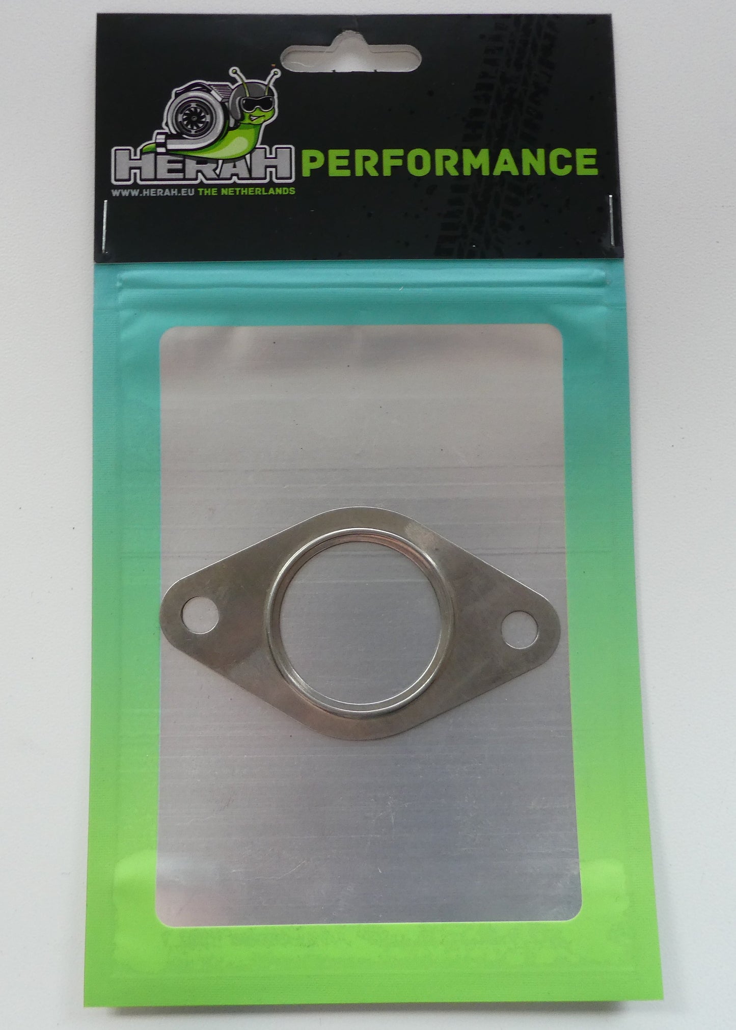 wastegate 35mm gasket herah single layered steel