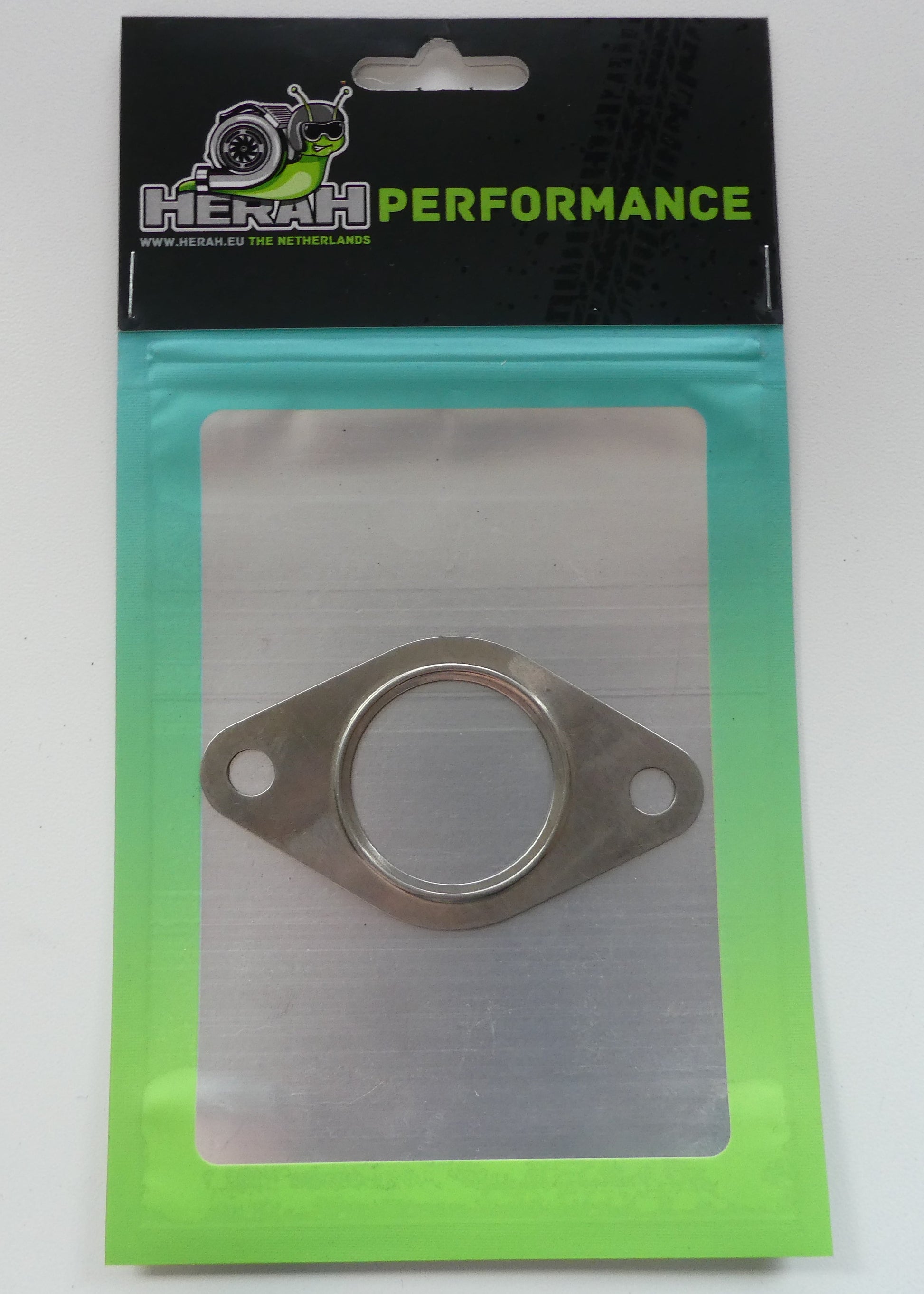 wastegate 35mm gasket herah single layered steel