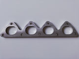 Manifold Header Flanges