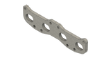 Manifold Header Flanges