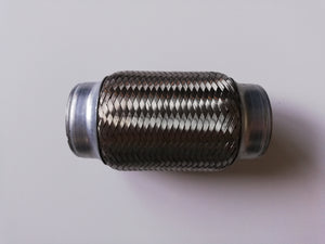Exhaust Flexible Joint
