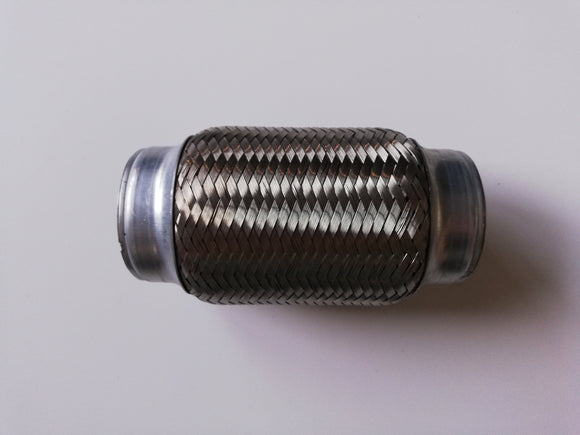 Exhaust Flexible Joint