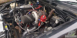 Mazda MX5 - Herah Turbo Manifold VII