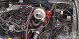 Mazda MX5 - Herah Turbo Manifold VII