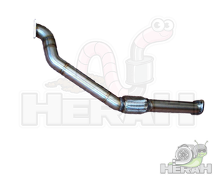 Mazda MX5 - Herah Downpipe
