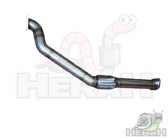 Mazda MX5 - Herah Downpipe