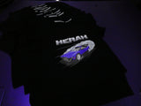 Herah Limited Edition 240SX T-shirt