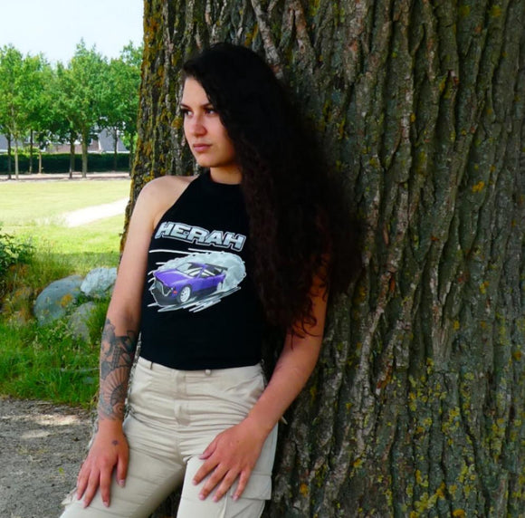 Herah Limited Edition 240SX T-shirt