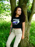 Herah Limited Edition 240SX T-shirt
