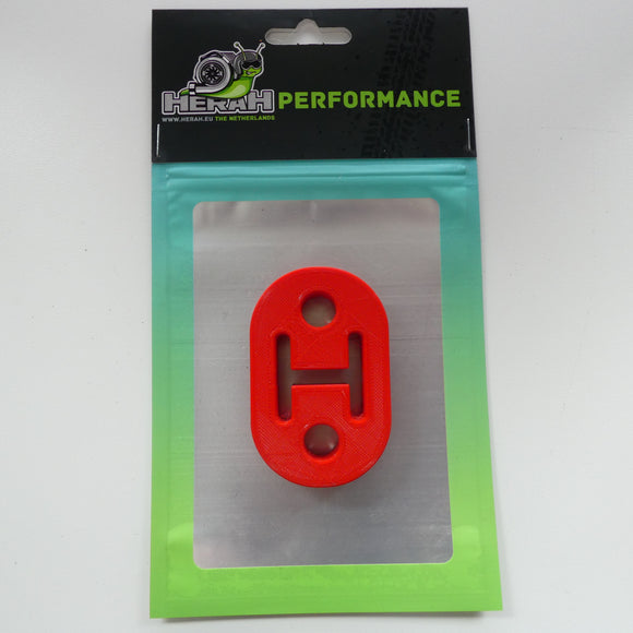 Exhaust Rubber Hanger (Polyurethane)