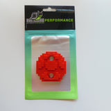 Exhaust Rubber Hanger (Polyurethane)