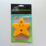 Exhaust Rubber Hanger (Polyurethane)