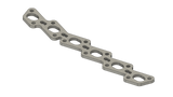 Manifold Header Flanges