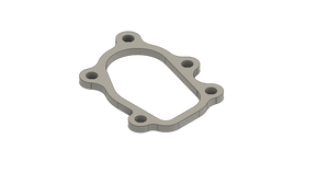 Turbo Outlet Flanges