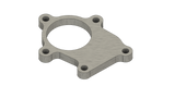 Turbo Outlet Flanges