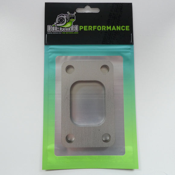 Turbo Inlet Flanges