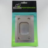 Turbo Inlet Flanges