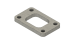Turbo Inlet Flanges