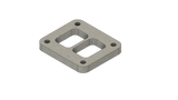 Turbo Inlet Flanges