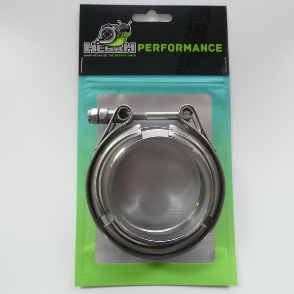 Exhaust Flanges