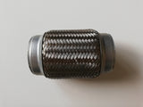 Exhaust Flexible Joint