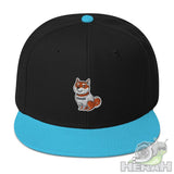Snapback Hat