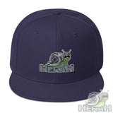 Snapback Hat