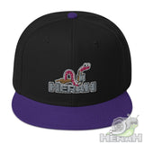 Snapback Hat
