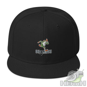Snapback Hat