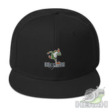 Snapback Hat