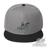 Snapback Hat