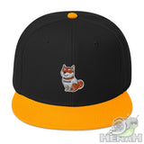 Snapback Hat
