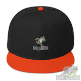 Snapback Hat