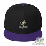 Snapback Hat