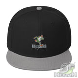 Snapback Hat