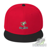 Snapback Hat