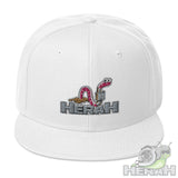 Snapback Hat